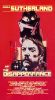 The Disappearance