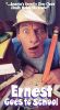 Ernest Goes to School