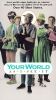 Your World As I See It