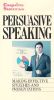 Esquire Success: Persuasive Speaking
