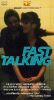 Fast Talking