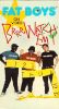 Fat Boys: On Video - Brrr, Watch 'em!