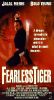 Fearless Tiger