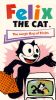 Felix the Cat: The Magic Bag of Tricks