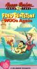The Flintstones: Fred Flintstone Woos Again