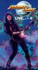 Frehley's Comet: Live... +4