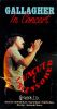 Gallagher in Concert