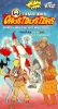 Ghostbusters: Spirits, Spooks, and Specters