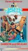 Greatest Adventure Stories from the Bible: Samson and Delilah