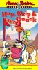 Hop, Skip and Quack