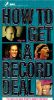 How to Get a Record Deal