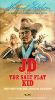 J.D. & the Salt Flat Kid