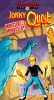 Jonny Quest: Monsters in the Monastery