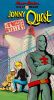 Jonny Quest: The Quetong Missile Mystery
