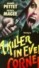 A Killer in Every Corner
