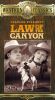 Law of the Canyon