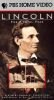 Lincoln: The Pivotal Year, 1863