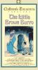 Little Brown Burro
