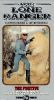 The Lone Ranger: The Fugitive
