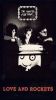 Love and Rockets: The Haunted Fish Tank