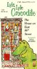Lyle, Lyle Crocodile: House on East 88th Street