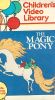 The Magic Pony