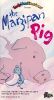 The Marzipan Pig