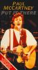 Paul McCartney: Put It There