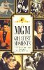MGM Greatest Moments: A Video Sampler