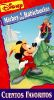 Mickey and the Beanstalk