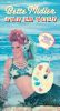 Bette Midler: Art or Bust