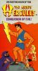 The Mighty Hercules: Conqueror of Evil!