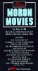 More Moron Movies