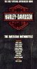 Harley-Davidson: The American Motorcycle