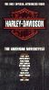 The History of the Harley-Davidson Motorcycle