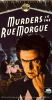 Murders in the Rue Morgue