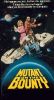Mutant on the Bounty