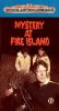 Mystery at Fire Island