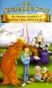 The Neverending Story: The Animated Adventures of Bastian Balthazar Bux