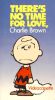 There's No Time for Love, Charlie Brown