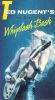 Ted Nugent's New Year's Eve Whiplash Bash