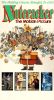 The Nutcracker: The Motion Picture