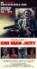 The One Man Jury