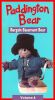 Paddington Bear