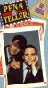 Penn & Teller Go Public