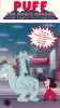 Puff the Magic Dragon in the Land of Living Lies