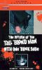 The Return of the Tall Blond Man with One Black Shoe