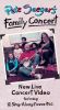 Pete Seeger's Family Concert