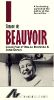 Simone de Beauvoir