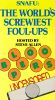 Snafu: The World's Screwiest Foul-Ups!
